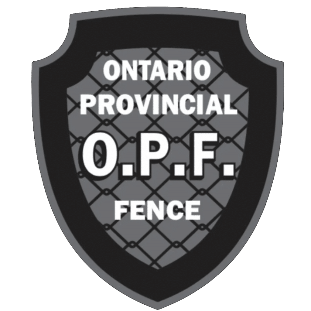 OP Fence logo